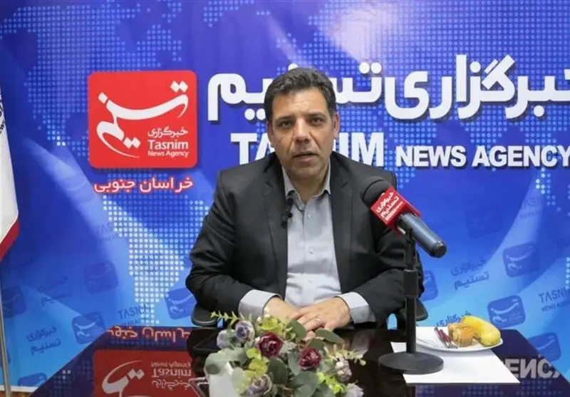 راه‌آهن چابهار-سرخس و نهضت ملی مسکن؛ دو موتور محرک تحول بزرگ در خراسان جنوبی