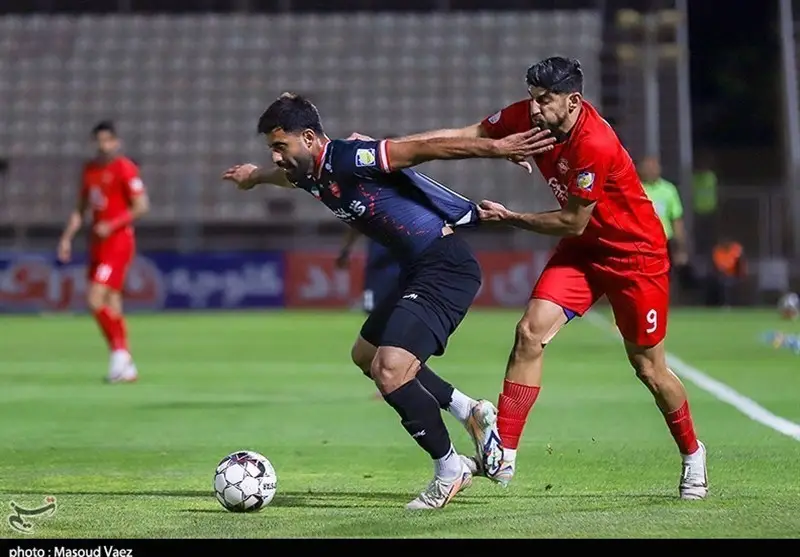 ترکیب جنجالی تراکتور و پرسپولیس برای نبرد سرنوشت‌ساز جام حذفی اعلام شد!