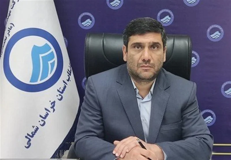 بحران آب در خراسان شمالی؛ 93 روستا همچنان با تانکر آبرسانی می‌شوند!