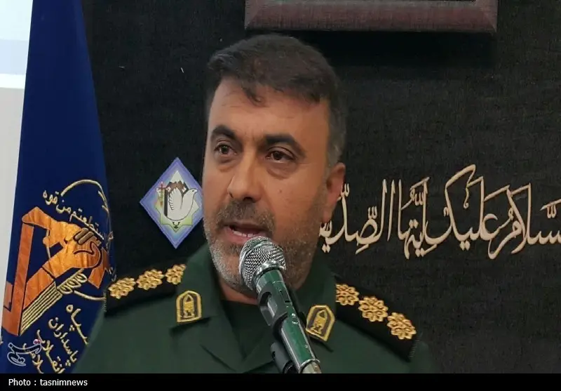 ایجاد قرارگاه رسانه‌ای ویژه برای بازگویی خدمات بی‌نظیر شهید سلیمانی در کهگیلویه و بویراحمد