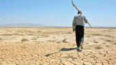 هشدار جدی برای منابع آب خراسان جنوبی؛ بحران خشکسالی به اوج رسید!