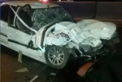 فاجعه‌ای تلخ در منطقه 21 تهران؛ 33 نفر قربانی تصادف‌های مهیب شدند!