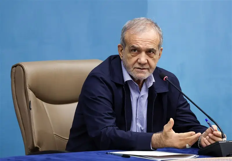 پزشکیان فاش کرد: چرا آموزش فناوری‌های نوین به دانش‌آموزان حیاتی است؟