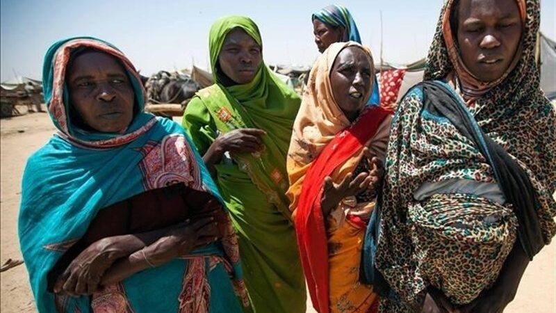 انگلیس و دانمارک دست به دست هم دادند؛ قواعد پناهندگی اروپا سخت‌تر می‌شود!