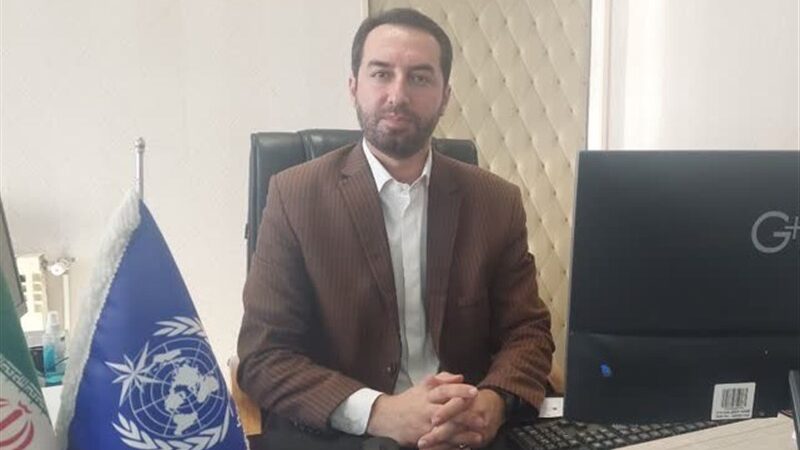 سامانه سرد و بارشی از سه‌شنبه به اردبیل حمله می‌کند؛ آماده تغییرات شدید هوا باشید!