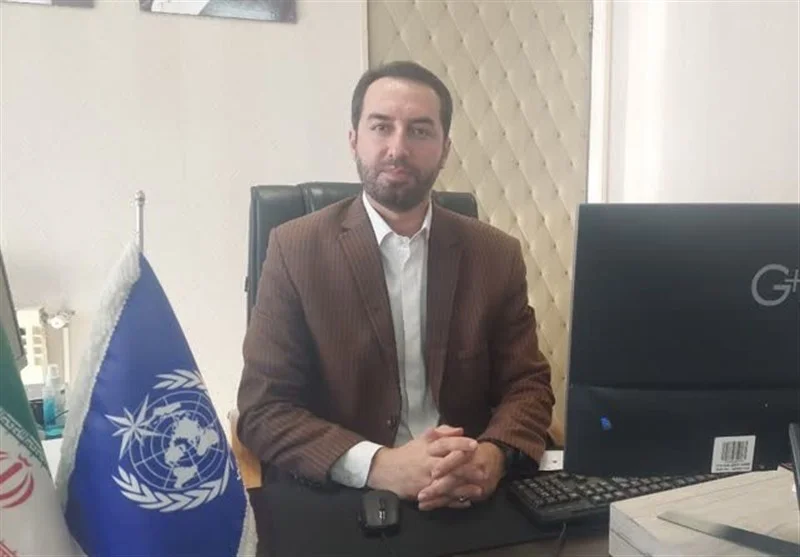 سامانه سرد و بارشی از سه‌شنبه به اردبیل حمله می‌کند؛ آماده تغییرات شدید هوا باشید!