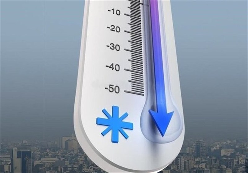 آخر هفته بارانی در گلستان/ بارش برف در ارتفاعات از شنبه آینده