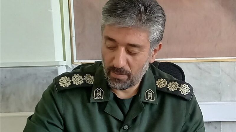 سومین همایش نماز در سپاه شهرکرد؛ وقتی اقتدار و معنویت با هم تلاقی می‌کنند