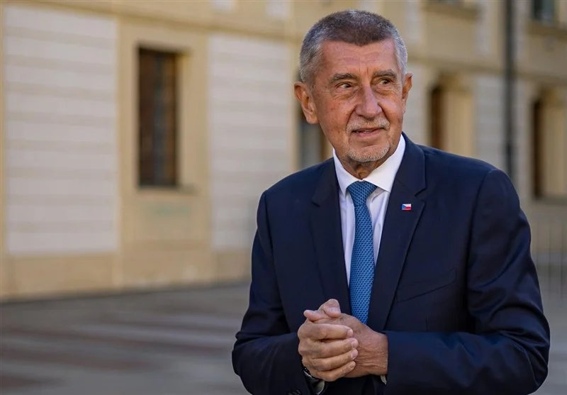 چهره منتقد اروپا رسما نخست وزیر جدید جمهوری چک شد