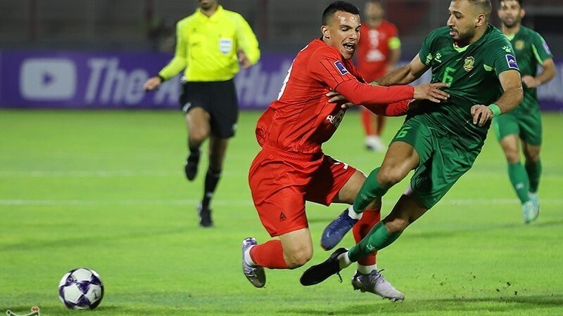 تراکتور در آستانه صعود تاریخی؛ آیا الدحیل خاطرات تلخ را پاک می‌کند؟