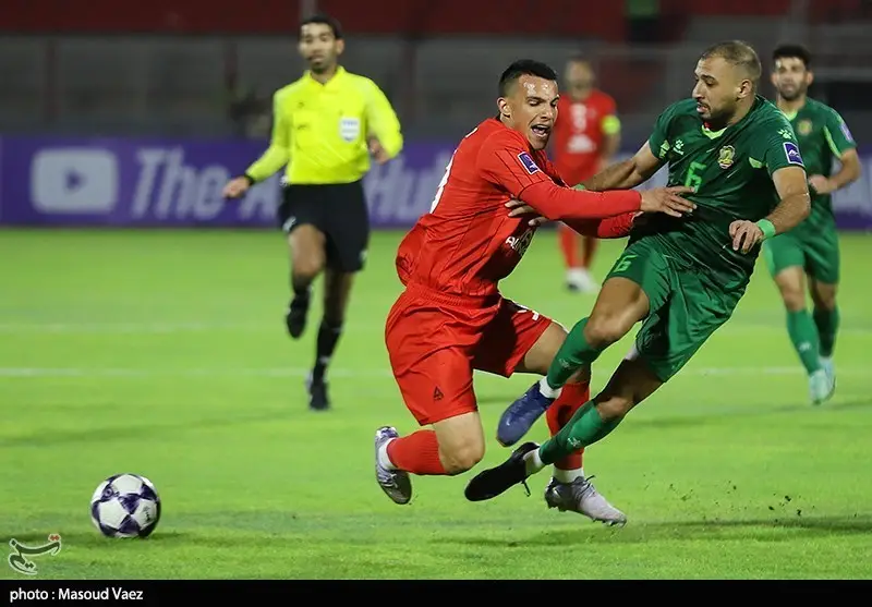 تراکتور در آستانه صعود تاریخی؛ آیا الدحیل خاطرات تلخ را پاک می‌کند؟