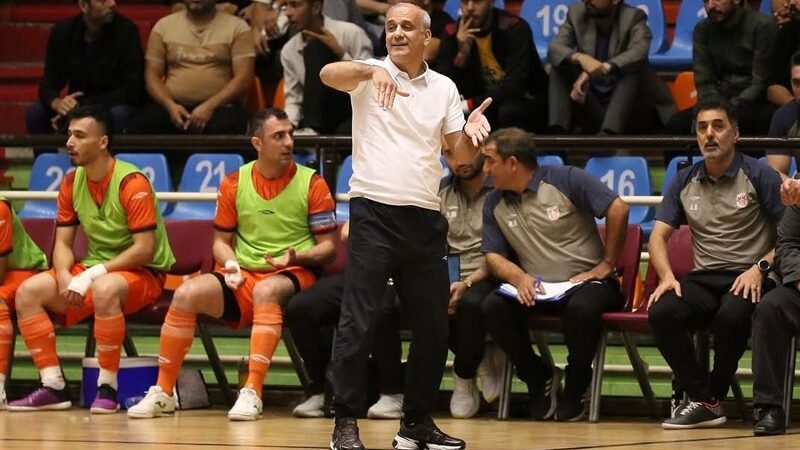 علیرضا افضل: چرا هیچ فیلمی از دعوای احتمالی منتشر نشد؟ 10 فینال حساس پیش‌رو داریم!