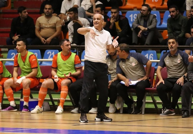 علیرضا افضل: چرا هیچ فیلمی از دعوای احتمالی منتشر نشد؟ 10 فینال حساس پیش‌رو داریم!