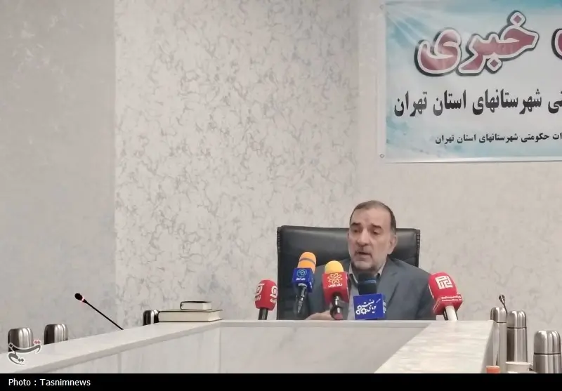 تعزیرات تهران قاچاقچیان خودرو و ماینر را با جریمه‌های سنگین متوقف کرد