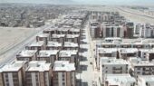 شتاب کم‌نظیر ساخت مسکن در محروم‌ترین نقطه ایران؛ سیستان و بلوچستان چگونه در مسیر تحول است؟