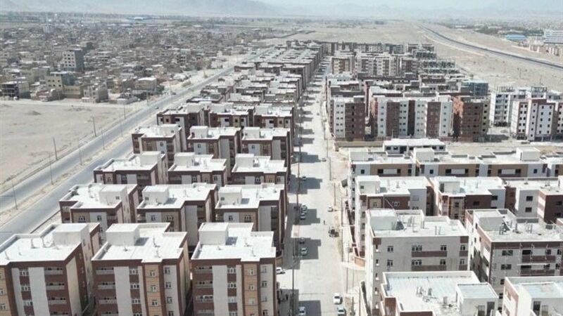 شتاب کم‌نظیر ساخت مسکن در محروم‌ترین نقطه ایران؛ سیستان و بلوچستان چگونه در مسیر تحول است؟