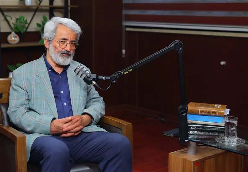 چرا اصلاح‌طلبان در برابر مذاکره با آمریکا دست به توجیه‌های متناقض می‌زنند؟ - وب‌گردی