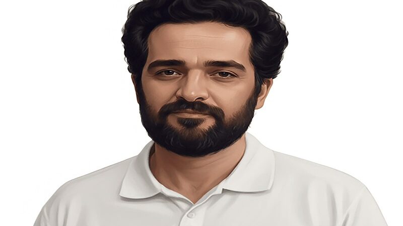 10 ماه از بازداشت “بیضایی” در ترکیه گذشت/ وزارت خارجه پیگیر موضوع است؟