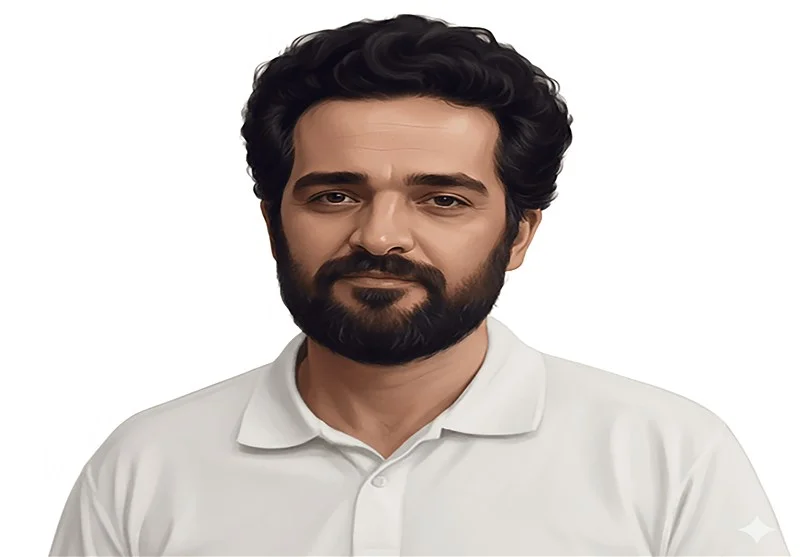 10 ماه از بازداشت “بیضایی” در ترکیه گذشت/ وزارت خارجه پیگیر موضوع است؟ - وب‌گردی