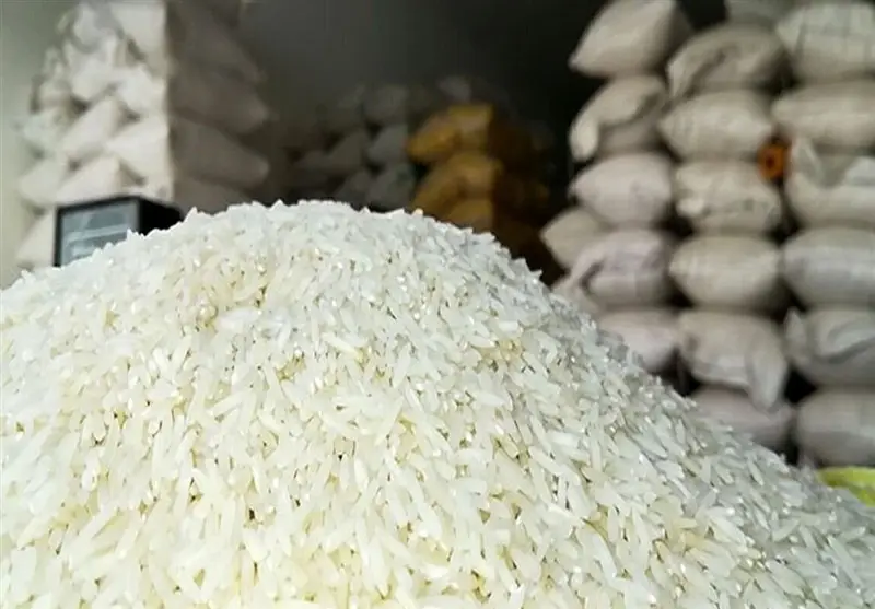 حذف ارز ترجیحی واردات برنج؛ ثبات نسبی بازار مشهد چگونه حفظ شد؟