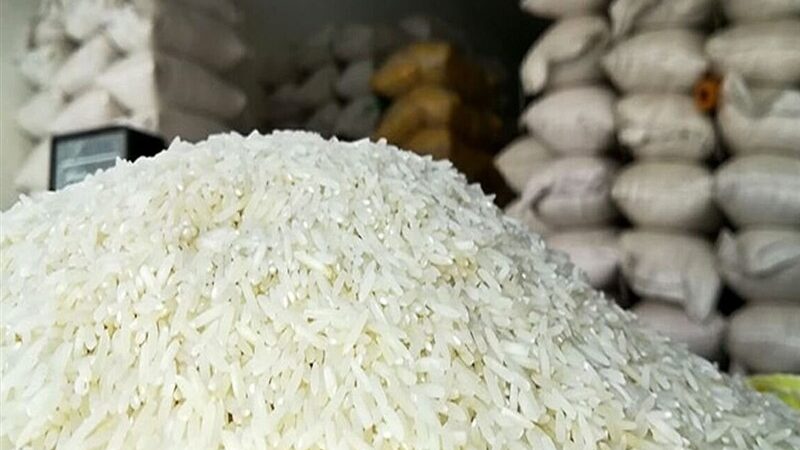 آغاز توزیع گسترده برنج هندی 129 هزار تومانی؛ آیا بازار آرام می‌گیرد؟