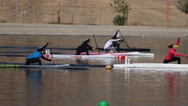 چگونه همدان قایقرانی را از رکورد آسیایی به احیای کامل رساند؟ مهم‌ترین چالش پیش‌رو چیست؟