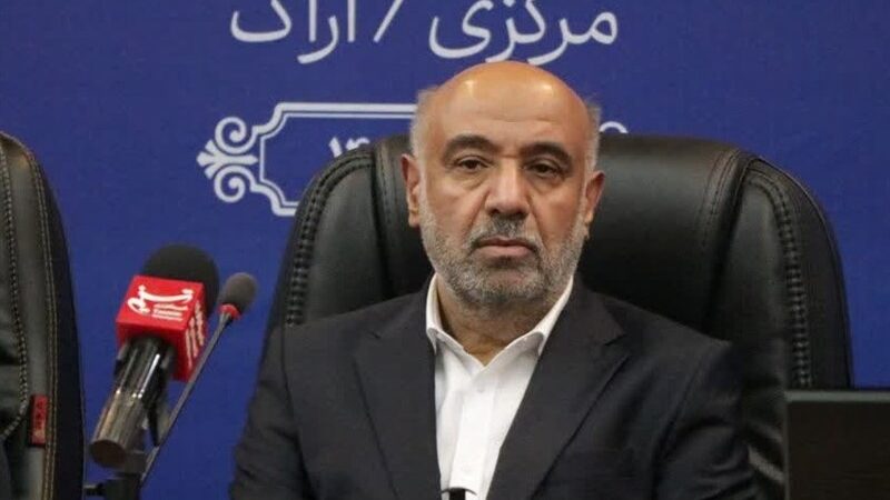 اعلام وصول 3 سوال نمایندگان از میدری وزیر کار