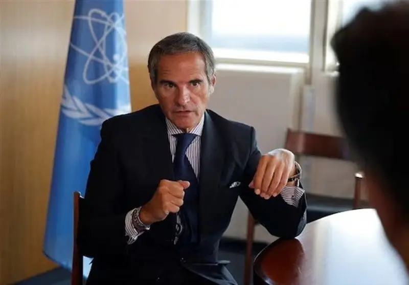 اصرار شدید گروسی برای دسترسی کامل به تأسیسات حساس هسته‌ای ایران؛ چه پشت پرده‌ای در کار است؟