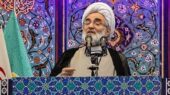 امام‌جمعه رشت: ضعف نظارت داخلی عامل اصلی مشکلات اقتصادی کشور است، نه فشارهای خارجی!