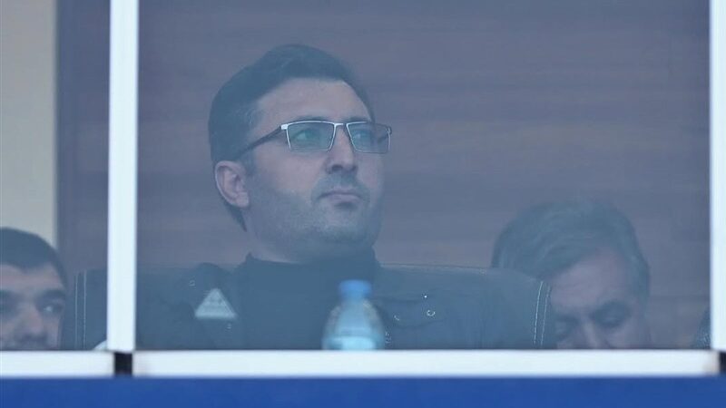 آقاپور اعلام کرد: تصمیمی تاریخی درباره فخیم و افضل که باشگاه و هواداران را خوشحال می‌کند!