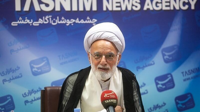 نماینده ولی فقیه استان مرکزی: مهارت‌آموزی دانش‌آموزان، کلید پیشرفت جامعه است!