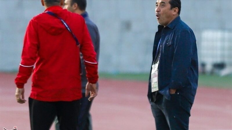 جریمه سنگین ۵۰۰ میلیونی و محرومیت یک جلسه‌ای برای عزیزی و رفیعی؛ جزئیات تازه پرونده‌های جنجالی فوتبال ایران