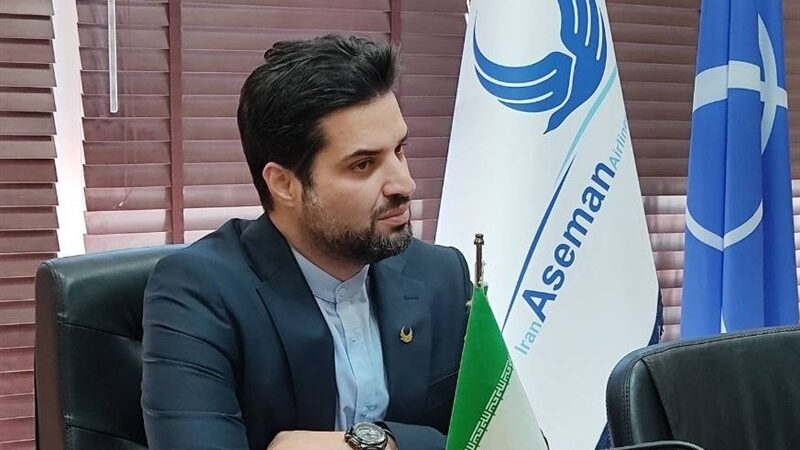 سرپرست سازمان هواپیمایی فاش کرد: چرا آسمان پس از سال‌ها سرانجام به سوددهی رسید؟