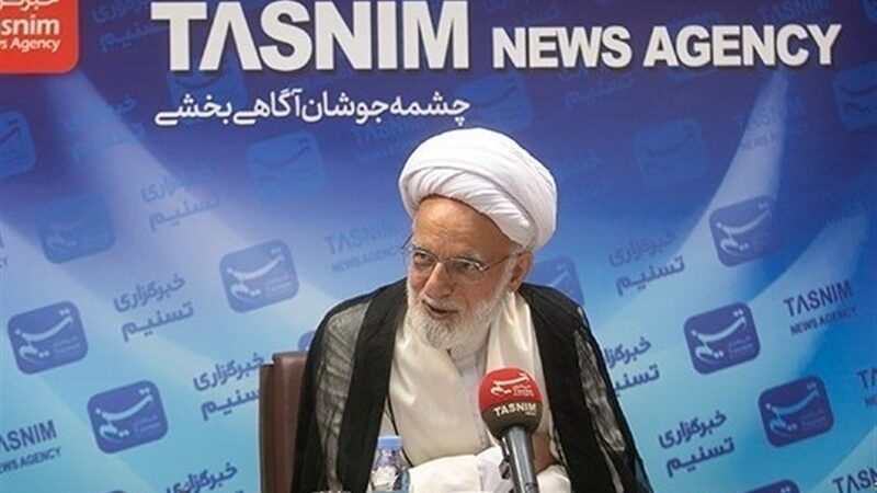 نقش بی‌بدیل آیت‌الله یزدی(ره) در شعله‌ور شدن نهضت امام خمینی(ره) چه بود؟