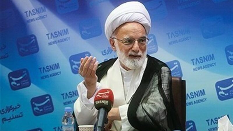 آیت‌الله دری‌نجف‌آبادی هشدار داد: توقف تصمیم‌های غیرکارشناسی تنها راه مهار تورم است!