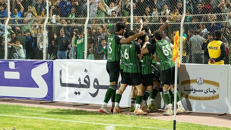 شگفتی‌سازی خیبر در برابر استقلال؛ جنگ حساس بالای جدول در خرم‌آباد