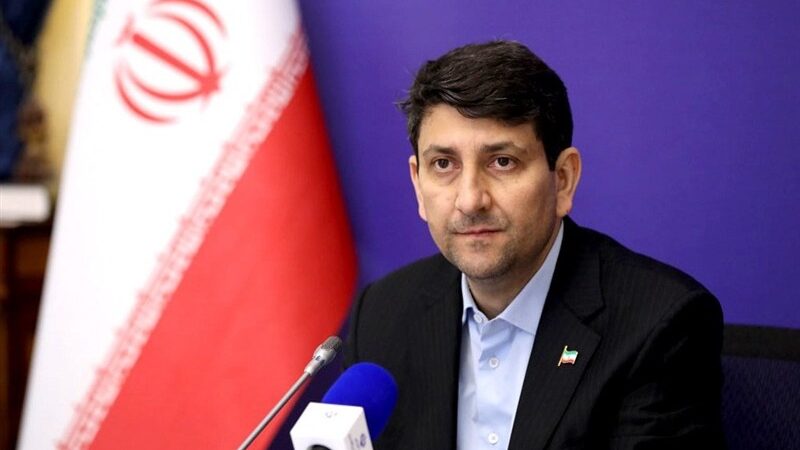 وزیر ارتباطات هشدار داد: مسدودسازی اینترنت، تهدیدی جدی برای امنیت ملی و اقتصاد دیجیتال!