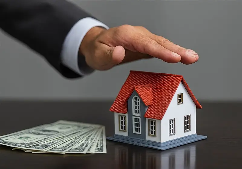 مجلس با حذف وظایف مسکن در برنامه هفتم شدیداً مخالفت کرد!