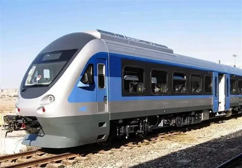 تصمیم مهم دولت: شرکت رجا رسماً متولی قطارهای حومه‌ای و بین‌شهری شد!