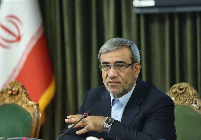 شگفتی شرکت‌های دانش‌بنیان خراسان رضوی با محصولات صادراتی برای اولین بار در کشور