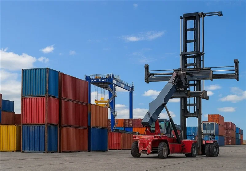 صادرات بی‌وقفه صنایع لرستان به 25 کشور؛ راز موفقیت چه بود؟