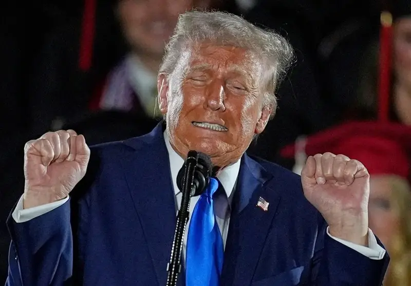 ضربه سنگین به ادعای ترامپ؛ روایت‌های جدید سیاست هسته‌ای ایران را چگونه تغییر داد؟