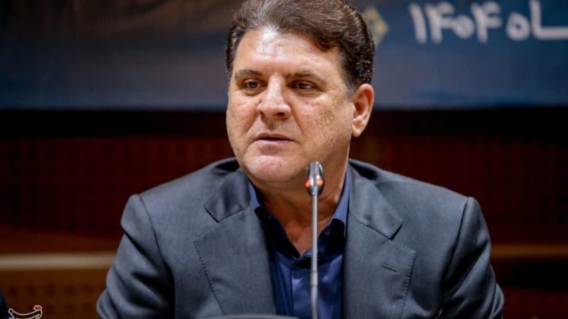 زینی‌وند هشدار داد: ضعف در تقویت احزاب، چالش بزرگ حکمرانی ایران!