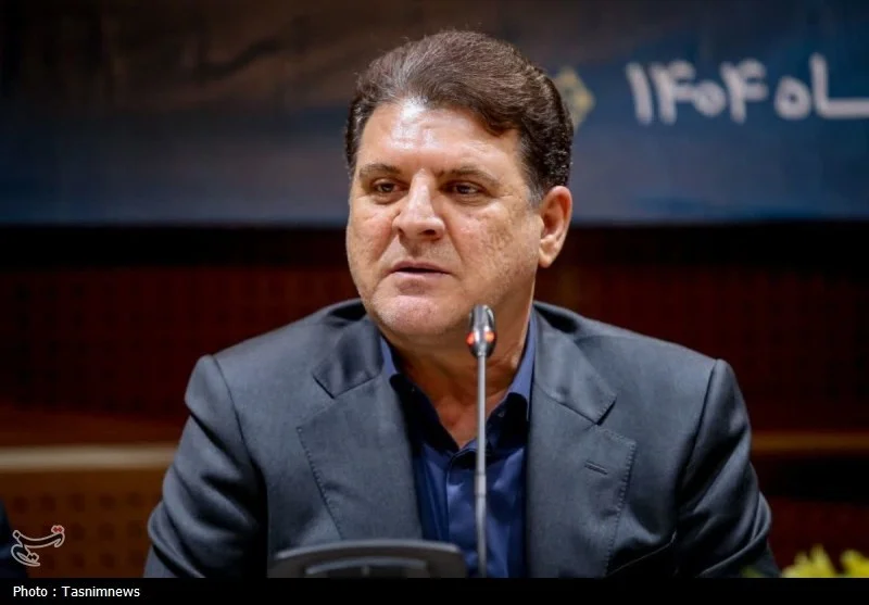 زینی‌وند هشدار داد: ضعف در تقویت احزاب، چالش بزرگ حکمرانی ایران!