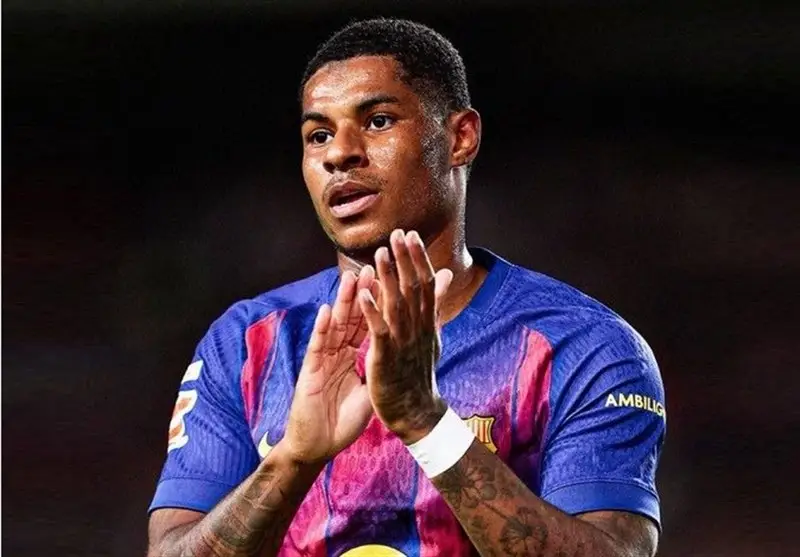 بارسلونا با درخشش کریستنسن و رشفورد، گوادالاخارا را شکست داد و صعود کرد!