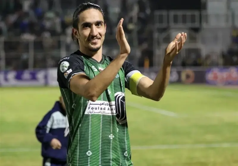 حسینی: تیم‌مان حالا در ایران قابل احترام است؛ شکست سپاهان در نقش جهان شوک‌آور بود!