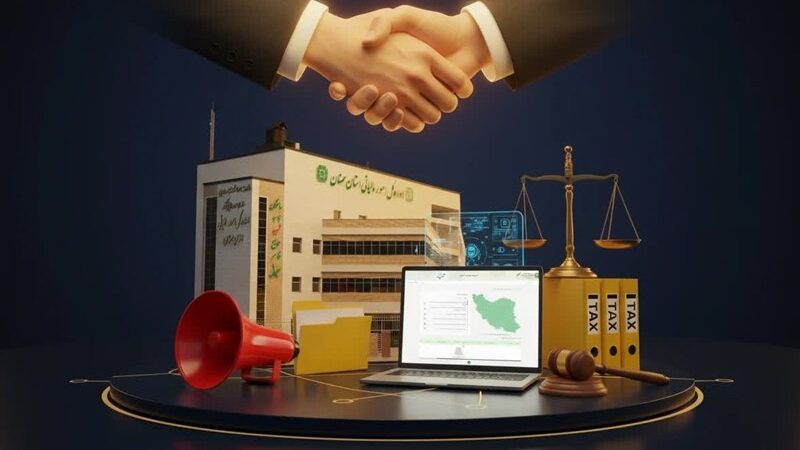 مالیات‌های سیستان و بلوچستان به پروژه‌های تحول‌آفرین اختصاص پیدا می‌کند!