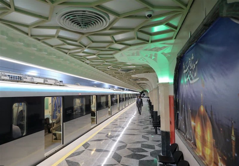 چرا قطار حومه‌ای سهم ناچیزی در جابه‌جایی‌های تهران دارد؟ درخواست فوری رئیس‌جمهور برای پیگیری توسعه حمل‌ونقل!