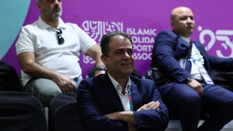 رهنما فاش کرد: ایران می‌توانست ۳ مدال طلا در جهانی کاراته کسب کند؛ مربی خوشنام مدیر فنی می‌شود!