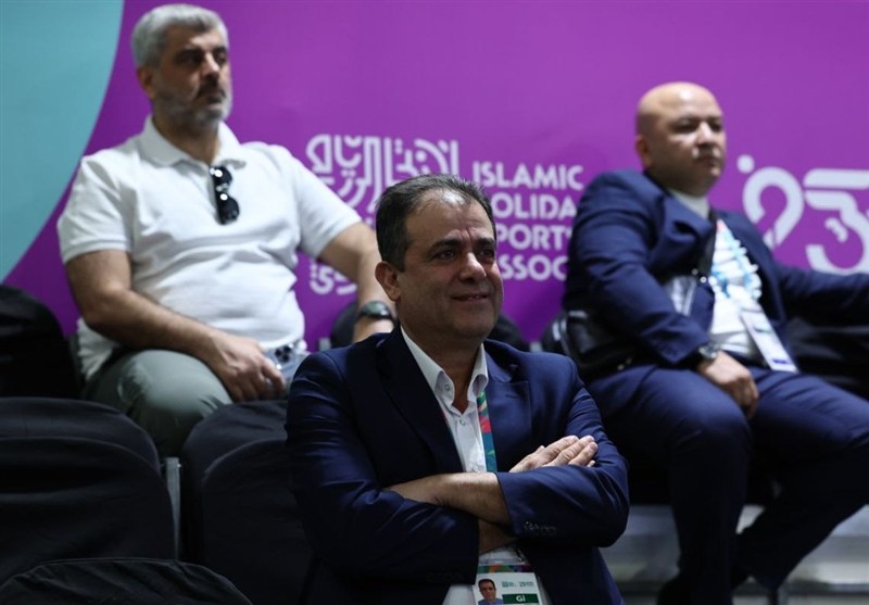 رهنما فاش کرد: ایران می‌توانست ۳ مدال طلا در جهانی کاراته کسب کند؛ مربی خوشنام مدیر فنی می‌شود!